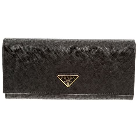 prada pocket wallet|prada wallet outlet.